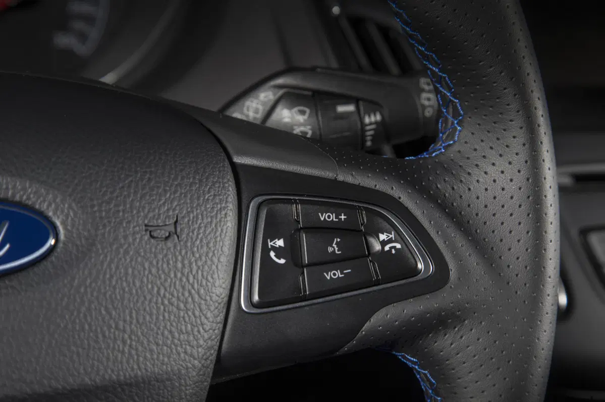 Nuova Ford Focus RS (25)