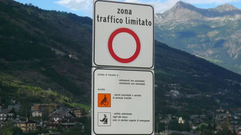 De Vita: &laquo;ZTL e rotonde, ora si esagera&raquo; 