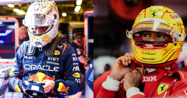 F1. Helmut Marko &egrave; sicuro "Verstappen pu&ograve; battere Hamilton anche con una macchina mediocre, ma se Red Bull non sar&agrave; competitiva potrebbe andare via"