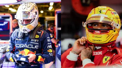 F1. Helmut Marko &egrave; sicuro "Verstappen pu&ograve; battere Hamilton anche con una macchina mediocre, ma se Red Bull non sar&agrave; competitiva potrebbe andare via"
