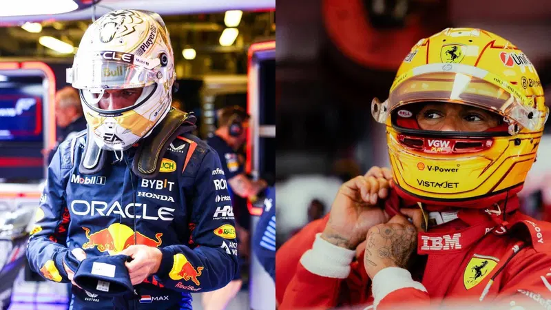 F1. Helmut Marko &egrave; sicuro "Verstappen pu&ograve; battere Hamilton anche con una macchina mediocre, ma se Red Bull non sar&agrave; competitiva potrebbe andare via"