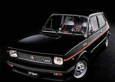 La storia della FIAT 127, quando l&#039;Italia dell&#039;auto era AVANTI anni luce [VIDEO]