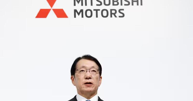 Alleanza Honda - Nissan: Mitsubishi potrebbe restare fuori