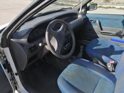 Fiat Punto 55 cat 3 porte S  del 1997 usata a Casacalenda