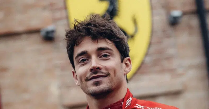 F1. "Charles Leclerc &egrave; bravo in qualifica, ma commette molti errori in gara", Helmut Marko ne ha per tutti