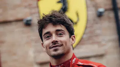 F1. "Charles Leclerc &egrave; bravo in qualifica, ma commette molti errori in gara", Helmut Marko ne ha per tutti