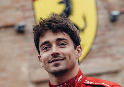 F1. Charles Leclerc è bravo in qualifica, ma commette molti errori in gara, Helmut Marko ne ha per tutti