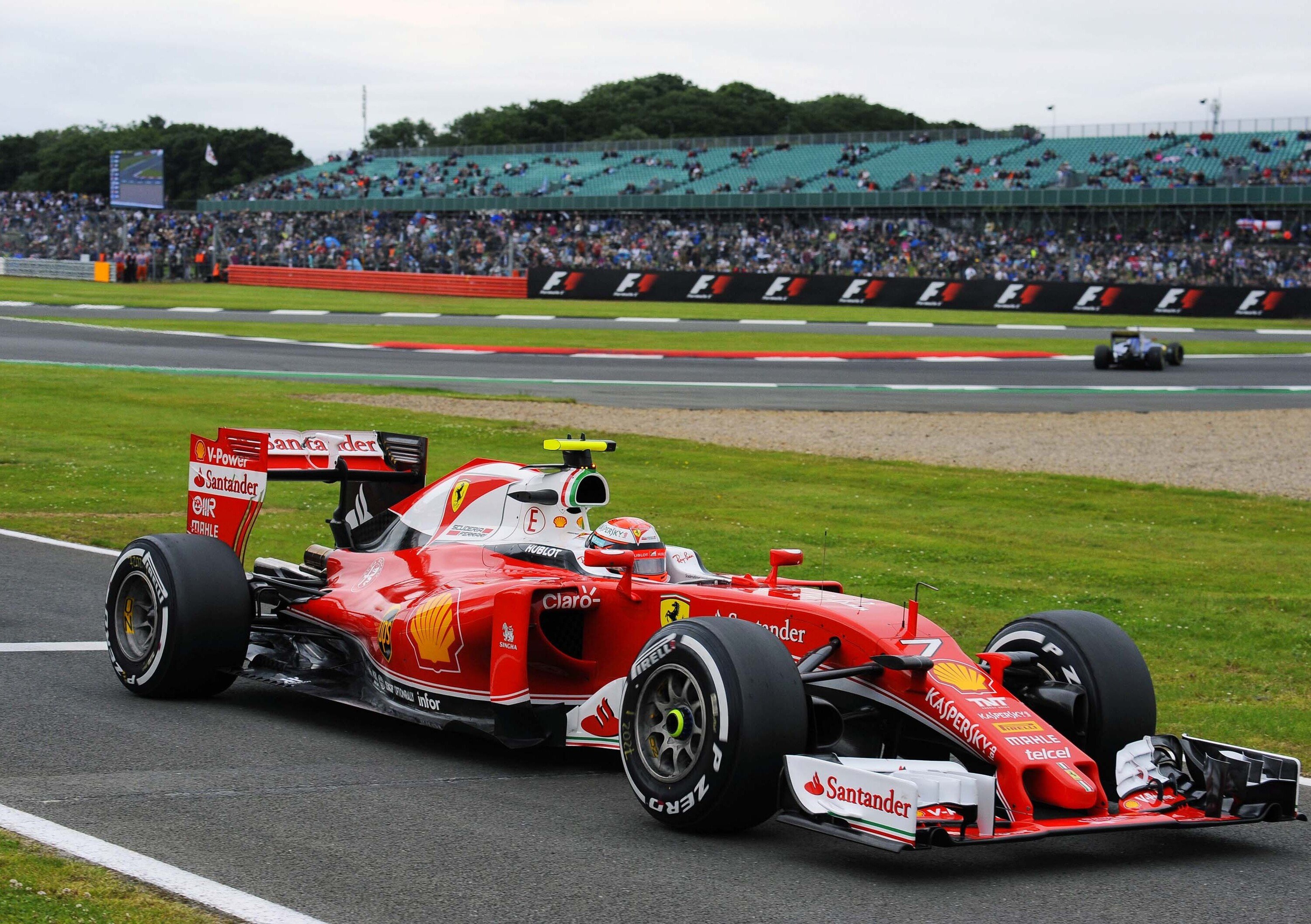 Formula 1: Ferrari, chi sostituir&agrave; Allison?
