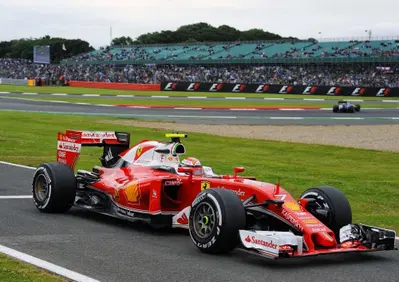 Formula 1: Ferrari, chi sostituirà Allison?