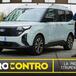 Ford TOURNEO COURIER (furgoncino con orgoglio!) PROVA STRUMENTALE - PRO e CONTRO [VIDEO]