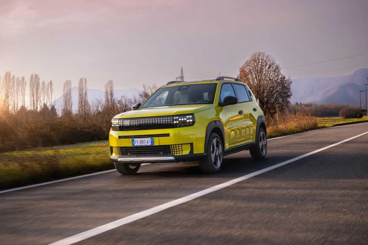 Fiat Grande Panda: i prezzi in ltalia e tutti gli accessori, sarà la regina del segmento B?