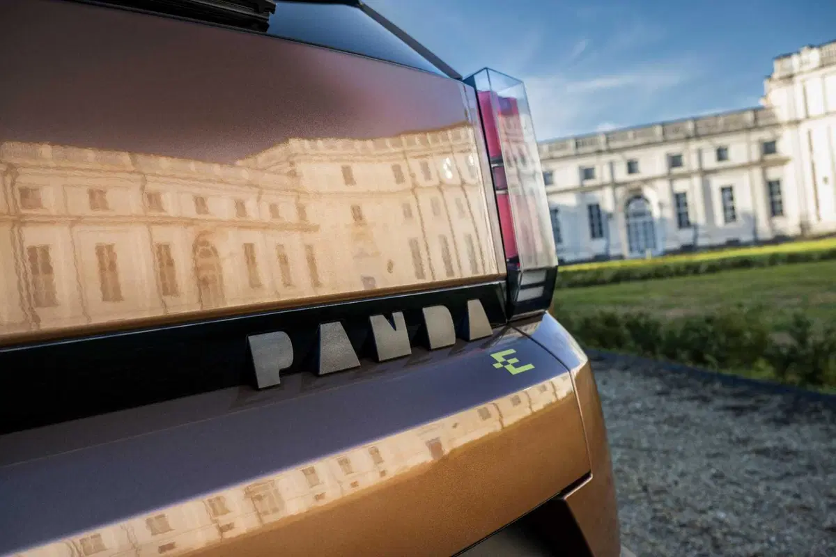 Fiat Grande Panda: i prezzi in ltalia e tutti gli accessori, sarà la regina del segmento B? (9)