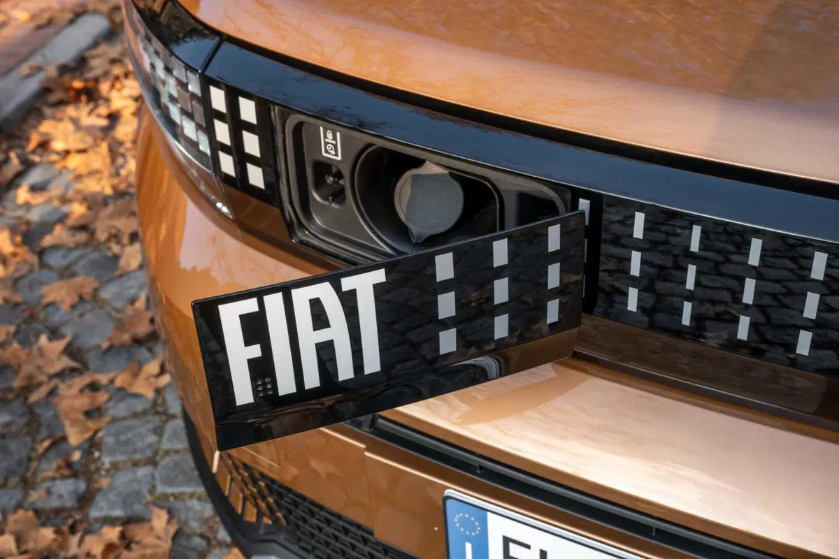 Fiat Grande Panda: i prezzi in ltalia e tutti gli accessori, sarà la regina del segmento B? (12)