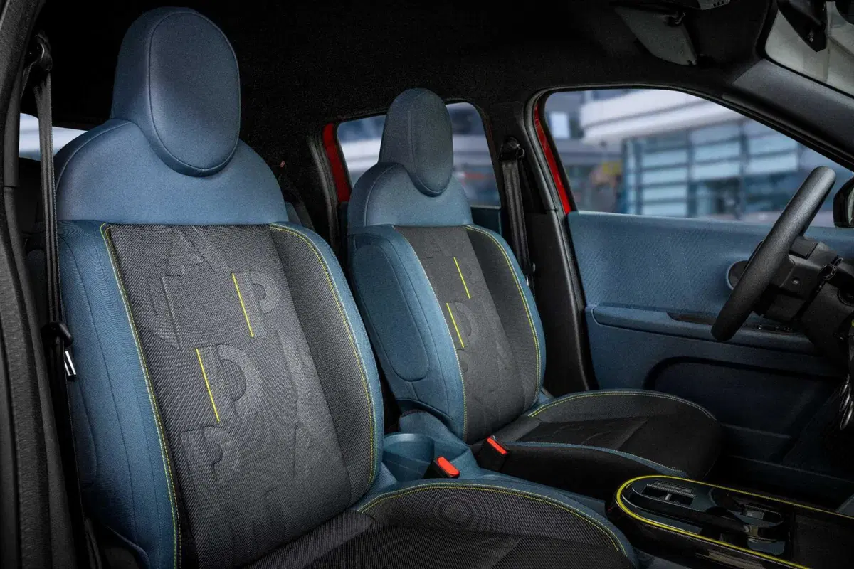Fiat Grande Panda: i prezzi in ltalia e tutti gli accessori, sarà la regina del segmento B? (15)