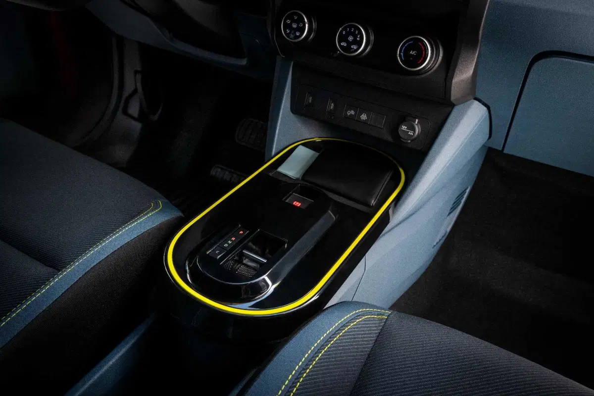 Fiat Grande Panda: i prezzi in ltalia e tutti gli accessori, sarà la regina del segmento B? (18)