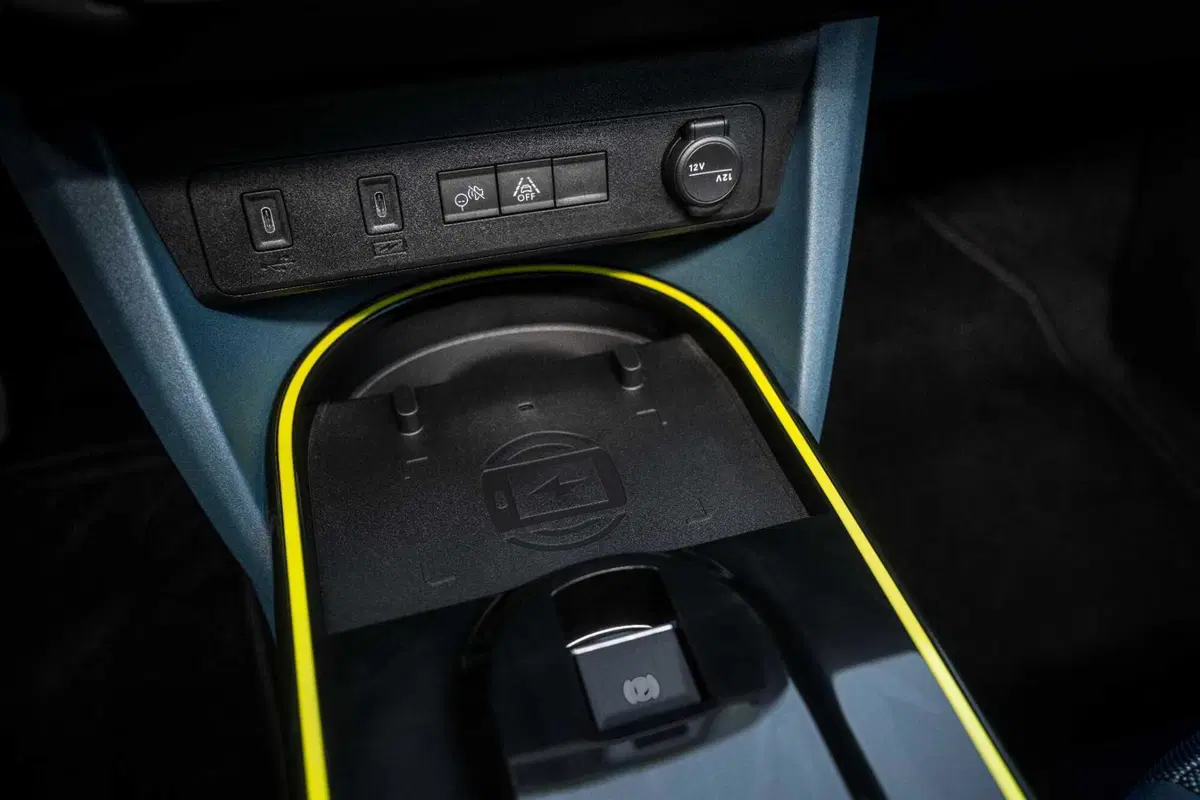 Fiat Grande Panda: i prezzi in ltalia e tutti gli accessori, sarà la regina del segmento B? (19)