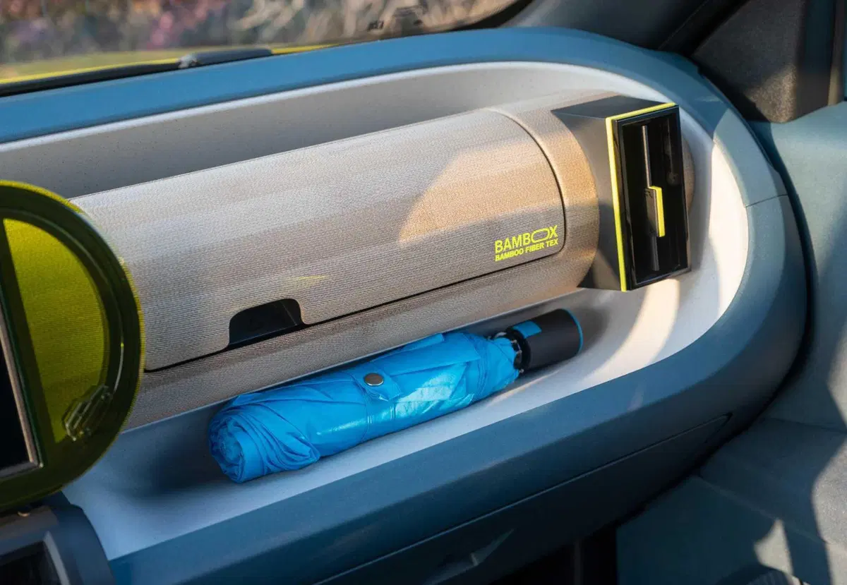 Fiat Grande Panda: i prezzi in ltalia e tutti gli accessori, sarà la regina del segmento B? (22)