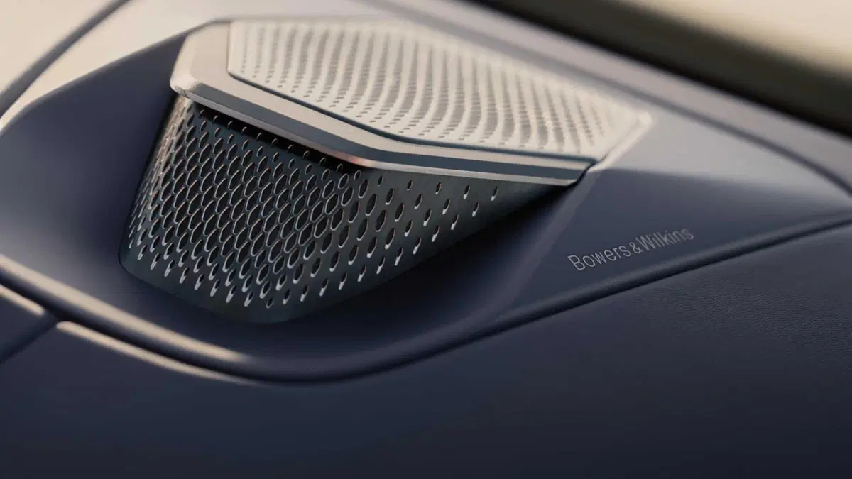 Aston Martin Vantage Roadster Vantage Roadster 4.0 V8 auto (23)