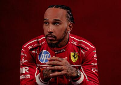 Formula 1: Ferrari, Lewis Hamilton può riuscire dove hanno fallito Fernando Alonso e Sebastian Vettel?