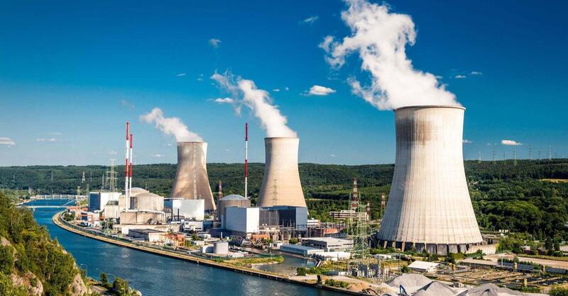 Energia nucleare in Italia: anche dai privati, con incentivo statale