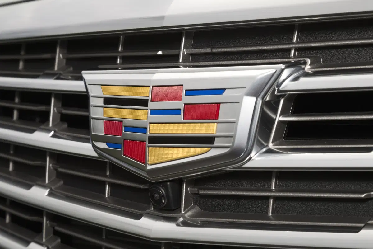 Cadillac XT5 [Video primo test] (21)