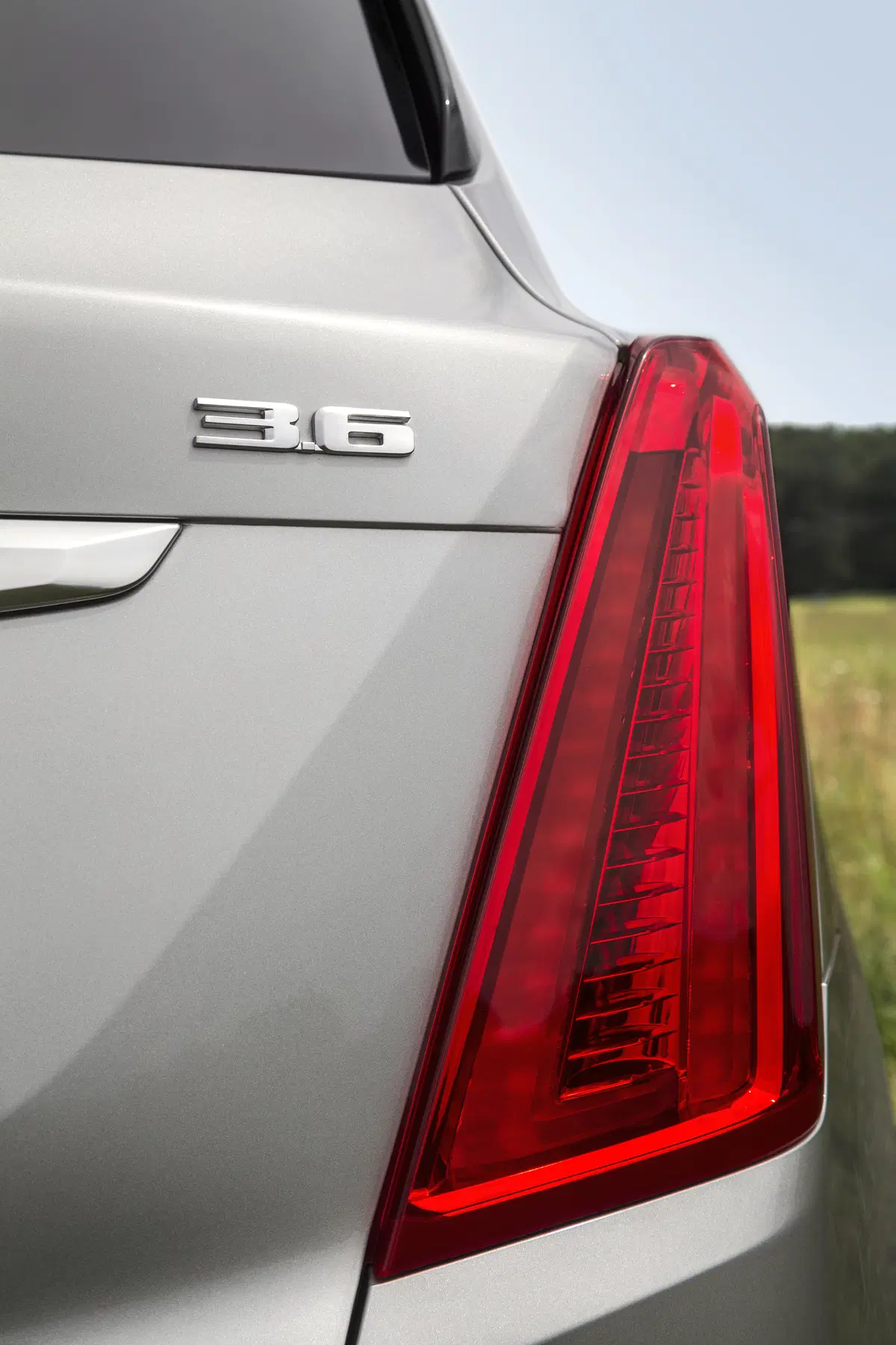 Cadillac XT5 [Video primo test] (25)
