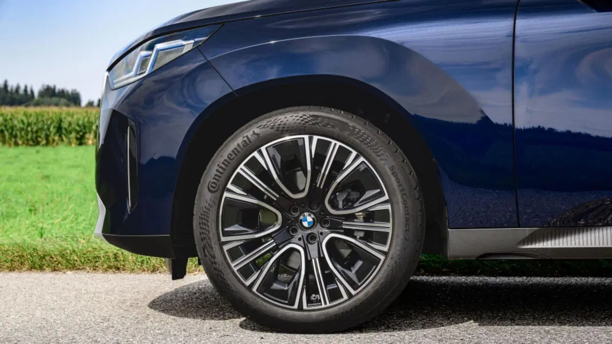 Nuova BMW X3: motorizzazioni, allestimenti, optional e prezzi. Guida all’acquisto (89)