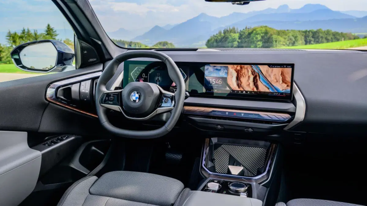 Nuova BMW X3: motorizzazioni, allestimenti, optional e prezzi. Guida all’acquisto (94)