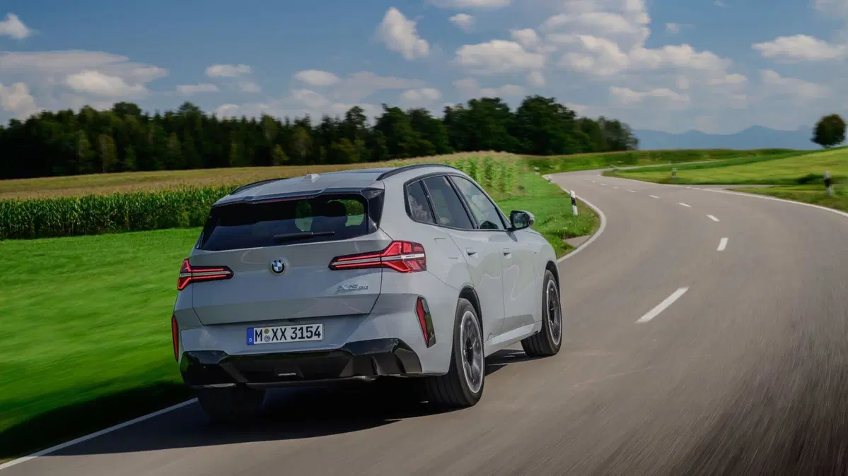 Nuova BMW X3: motorizzazioni, allestimenti, optional e prezzi. Guida all’acquisto (99)