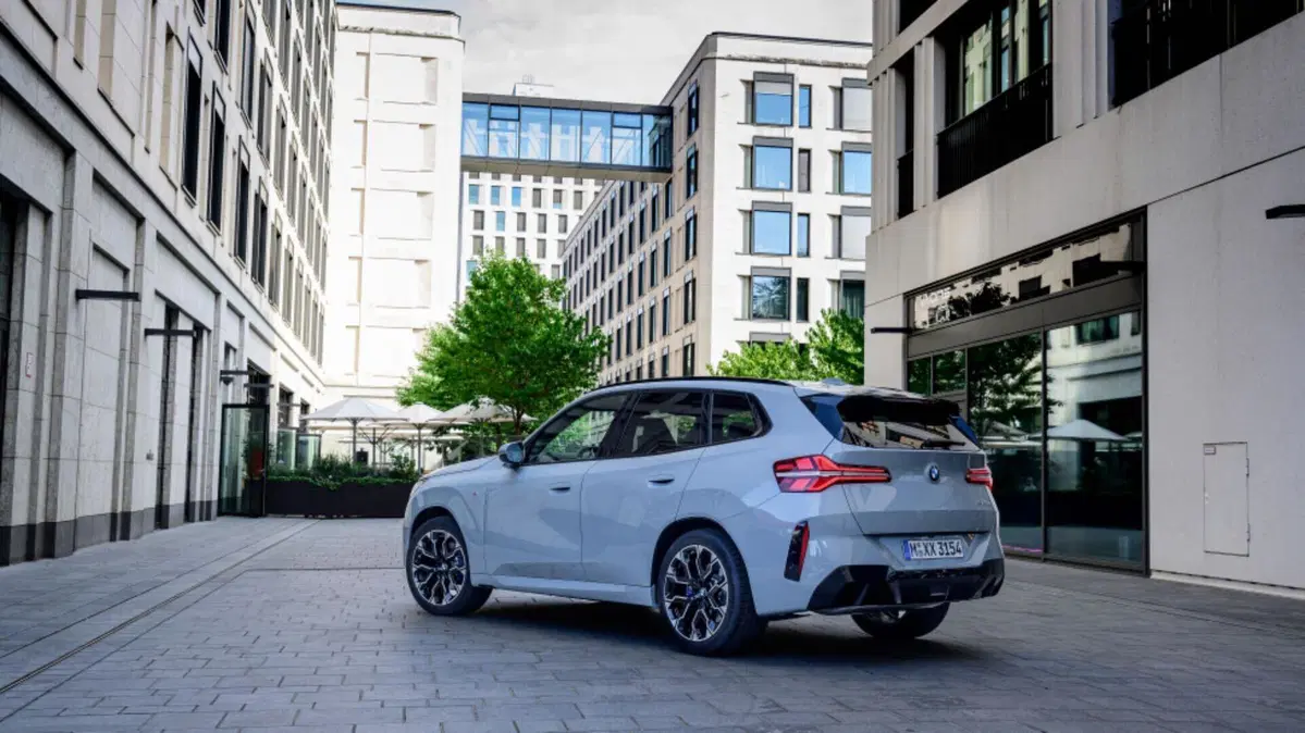 Nuova BMW X3: motorizzazioni, allestimenti, optional e prezzi. Guida all’acquisto (101)