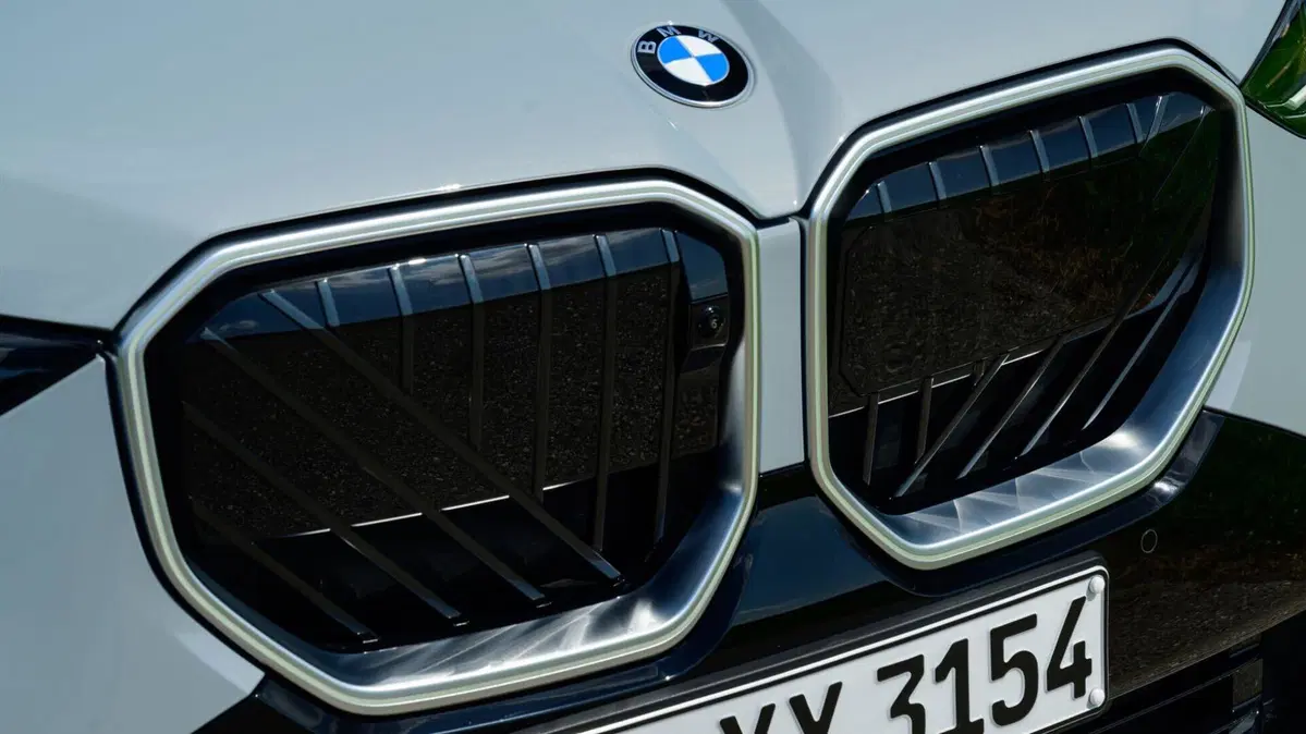 Nuova BMW X3: motorizzazioni, allestimenti, optional e prezzi. Guida all’acquisto (106)