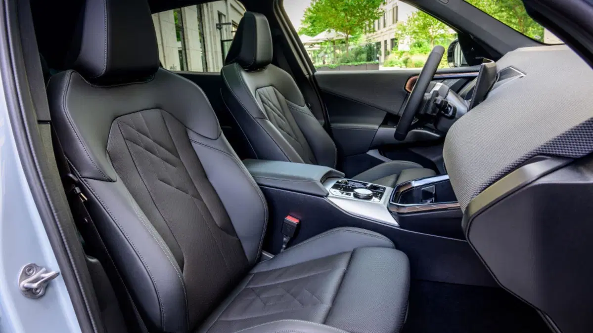 Nuova BMW X3: motorizzazioni, allestimenti, optional e prezzi. Guida all’acquisto (108)