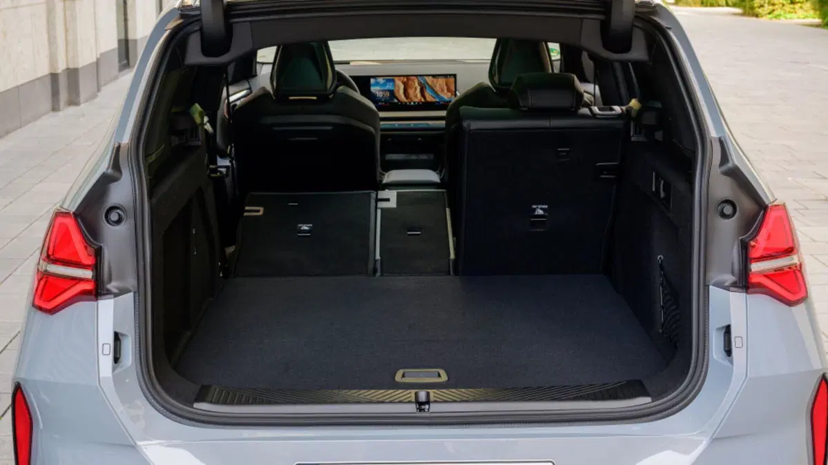 Nuova BMW X3: motorizzazioni, allestimenti, optional e prezzi. Guida all’acquisto (113)
