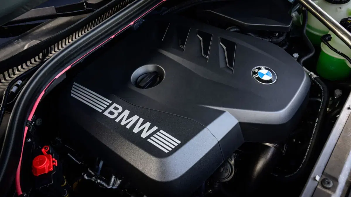 Nuova BMW X3: motorizzazioni, allestimenti, optional e prezzi. Guida all’acquisto (114)