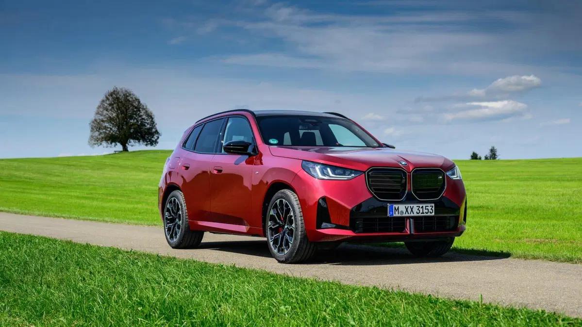 Nuova BMW X3: motorizzazioni, allestimenti, optional e prezzi. Guida all’acquisto (118)