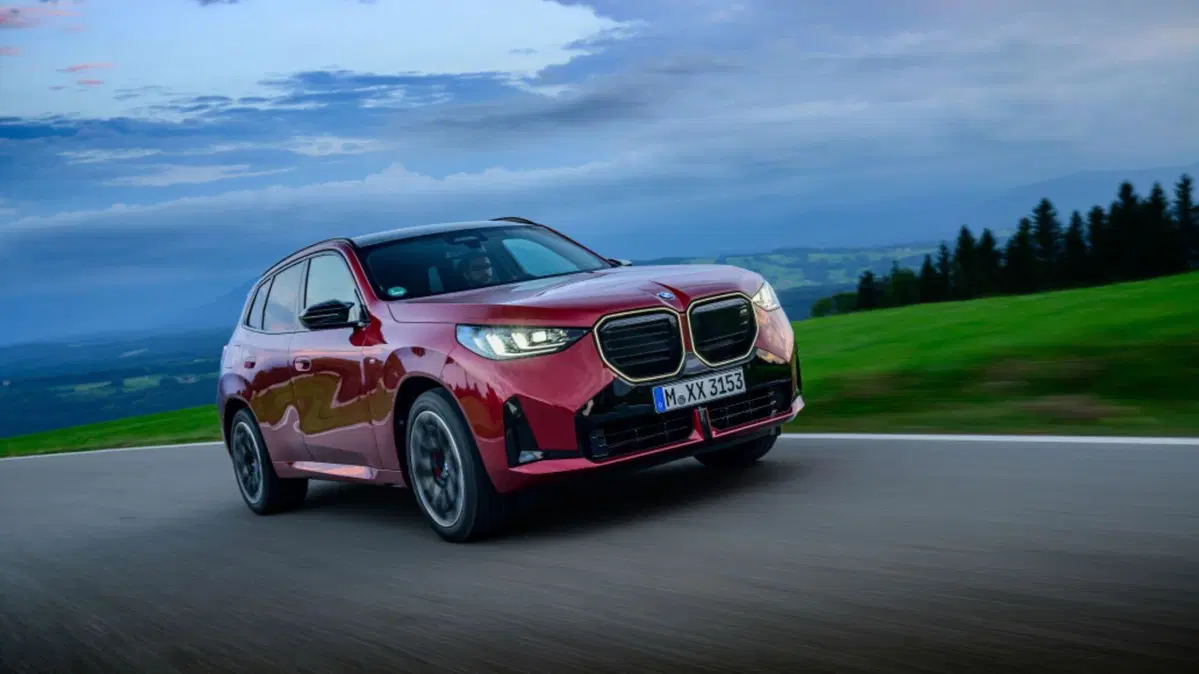 Nuova BMW X3: motorizzazioni, allestimenti, optional e prezzi. Guida all’acquisto (122)