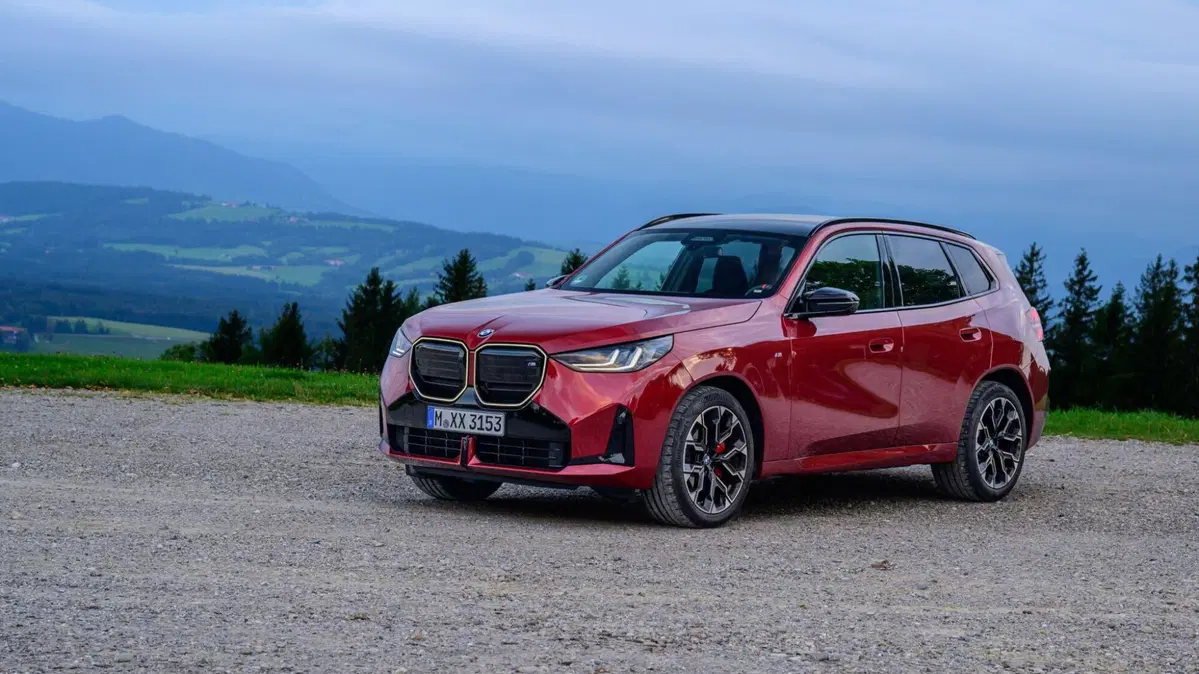 Nuova BMW X3: motorizzazioni, allestimenti, optional e prezzi. Guida all’acquisto (124)
