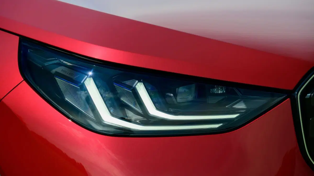 Nuova BMW X3: motorizzazioni, allestimenti, optional e prezzi. Guida all’acquisto (127)