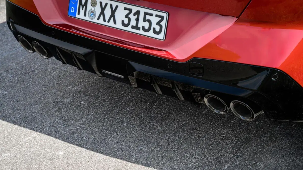 Nuova BMW X3: motorizzazioni, allestimenti, optional e prezzi. Guida all’acquisto (131)