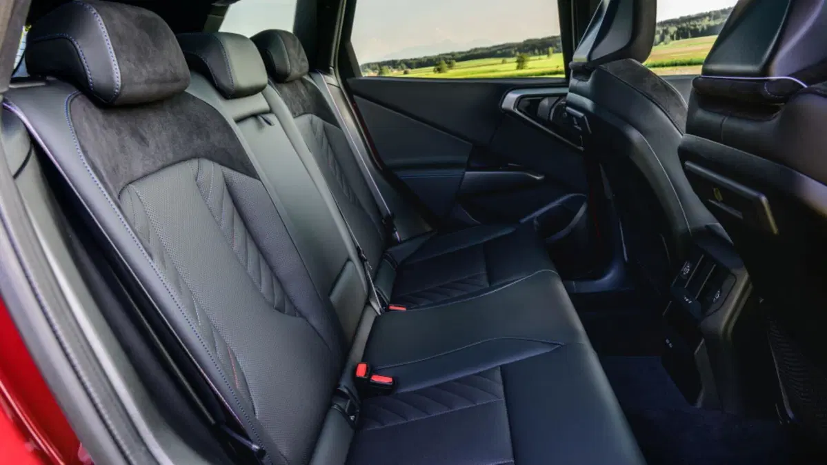 Nuova BMW X3: motorizzazioni, allestimenti, optional e prezzi. Guida all’acquisto (134)