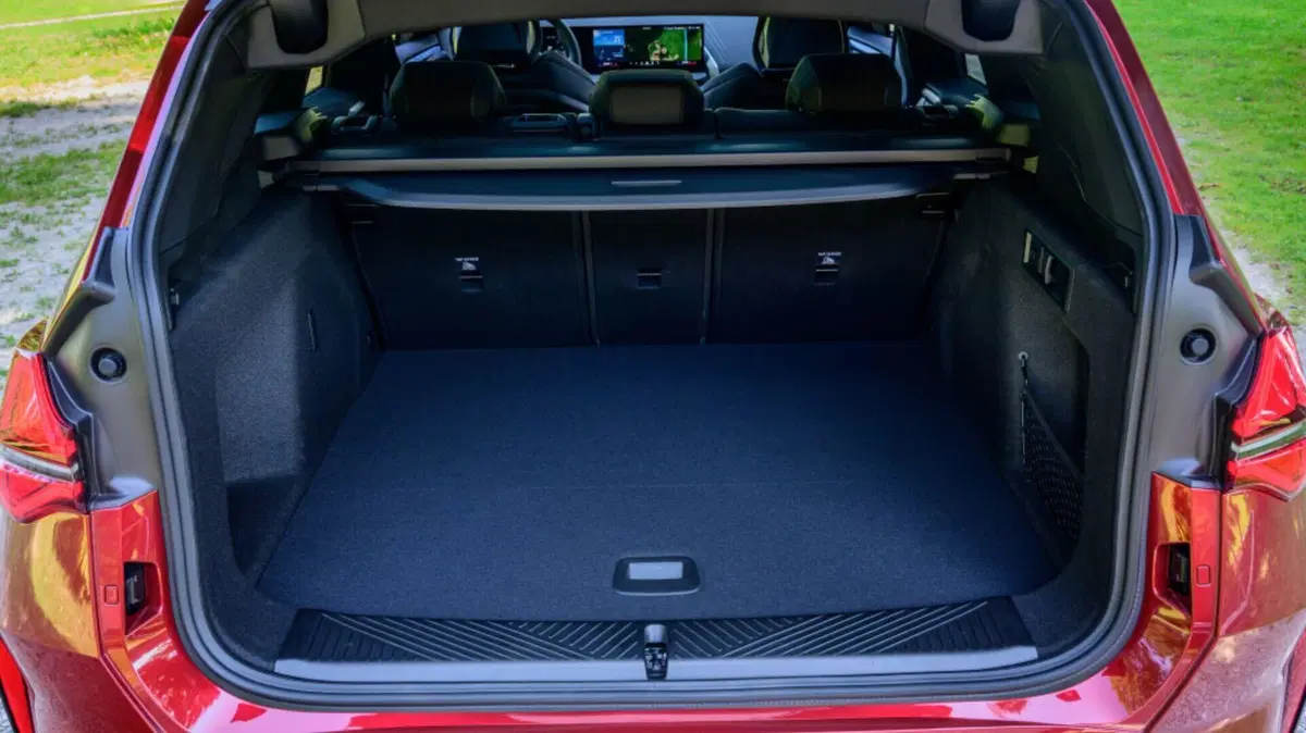 Nuova BMW X3: motorizzazioni, allestimenti, optional e prezzi. Guida all’acquisto (137)