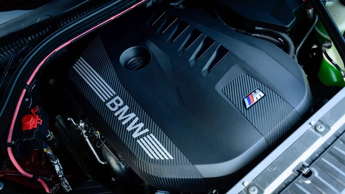 Nuova BMW X3: motorizzazioni, allestimenti, optional e prezzi. Guida all’acquisto (139)
