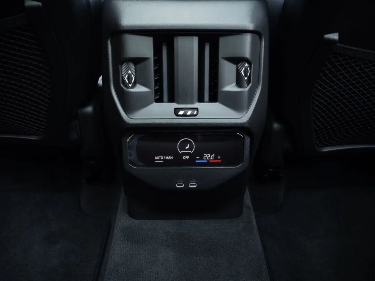 Nuova BMW X3: motorizzazioni, allestimenti, optional e prezzi. Guida all’acquisto (138)