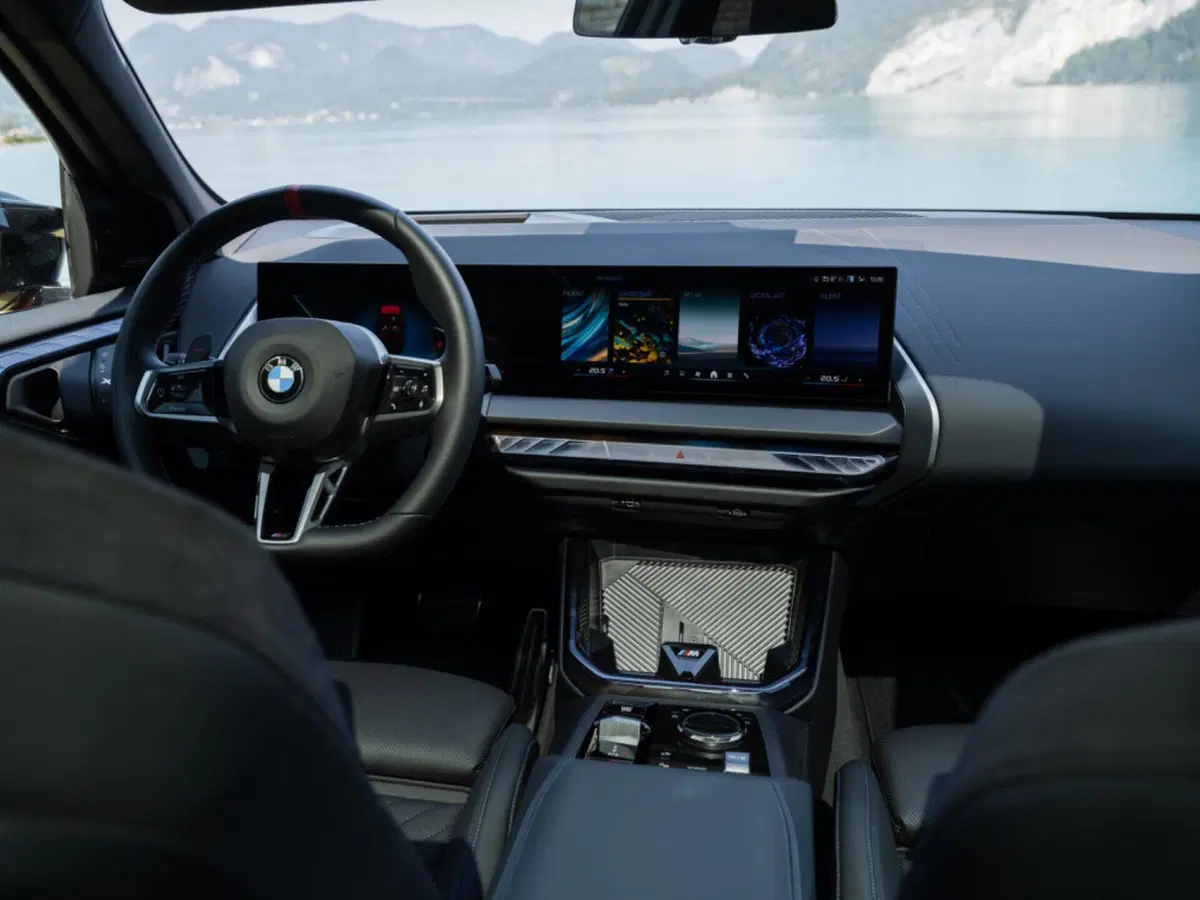 Nuova BMW X3: motorizzazioni, allestimenti, optional e prezzi. Guida all’acquisto (140)