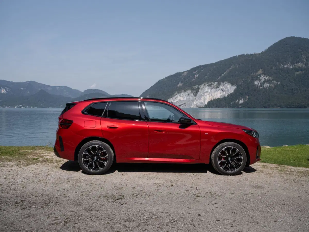Nuova BMW X3: motorizzazioni, allestimenti, optional e prezzi. Guida all’acquisto (141)