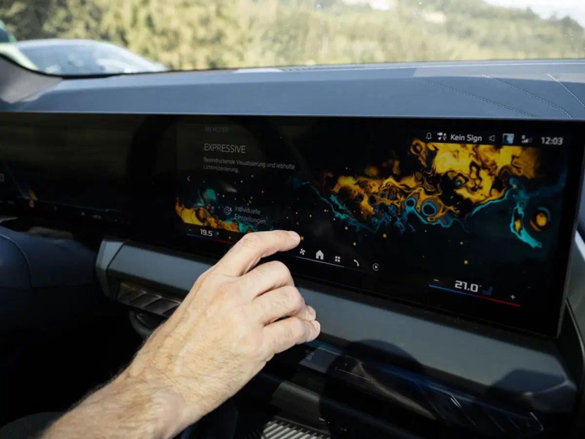 Nuova BMW X3: motorizzazioni, allestimenti, optional e prezzi. Guida all’acquisto (145)