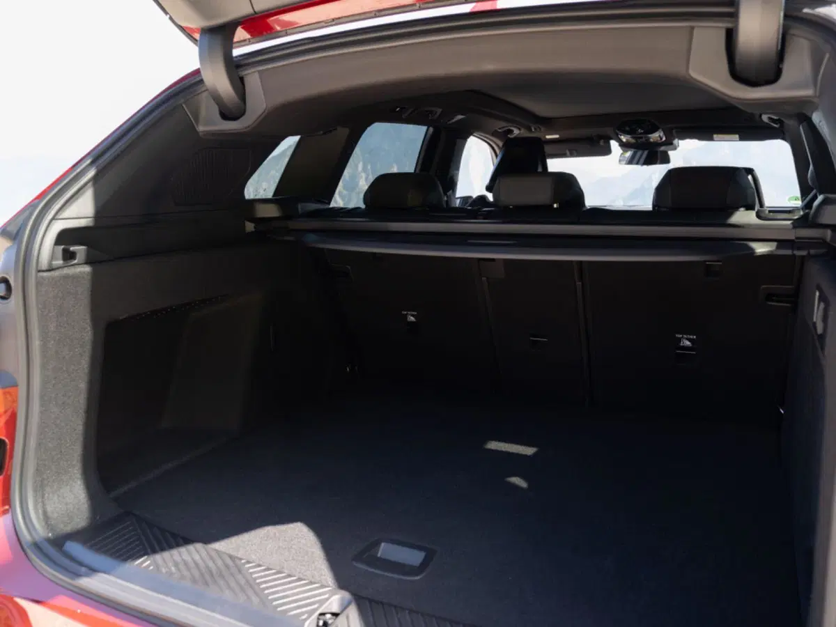 Nuova BMW X3: motorizzazioni, allestimenti, optional e prezzi. Guida all’acquisto (146)