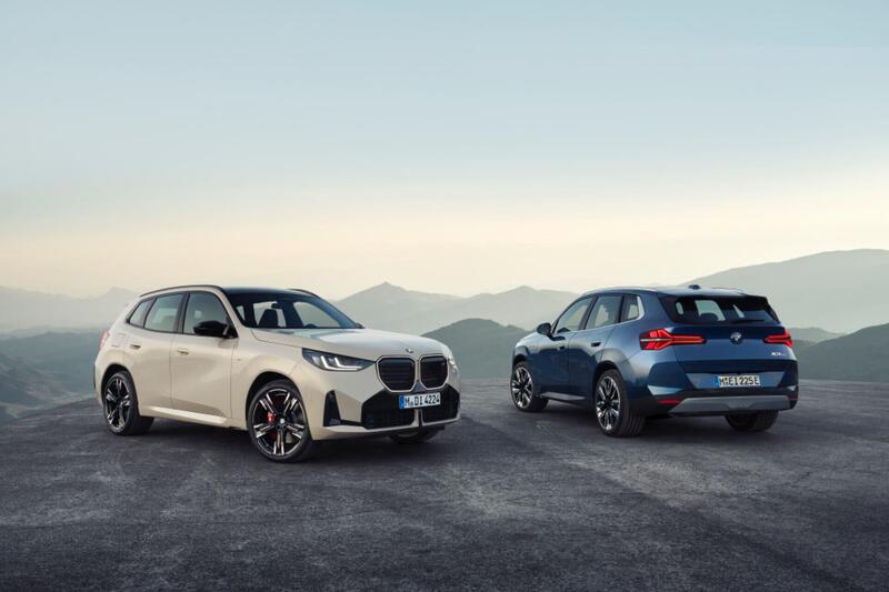 Nuova BMW X3: motorizzazioni, allestimenti, optional e prezzi. Guida all&rsquo;acquisto