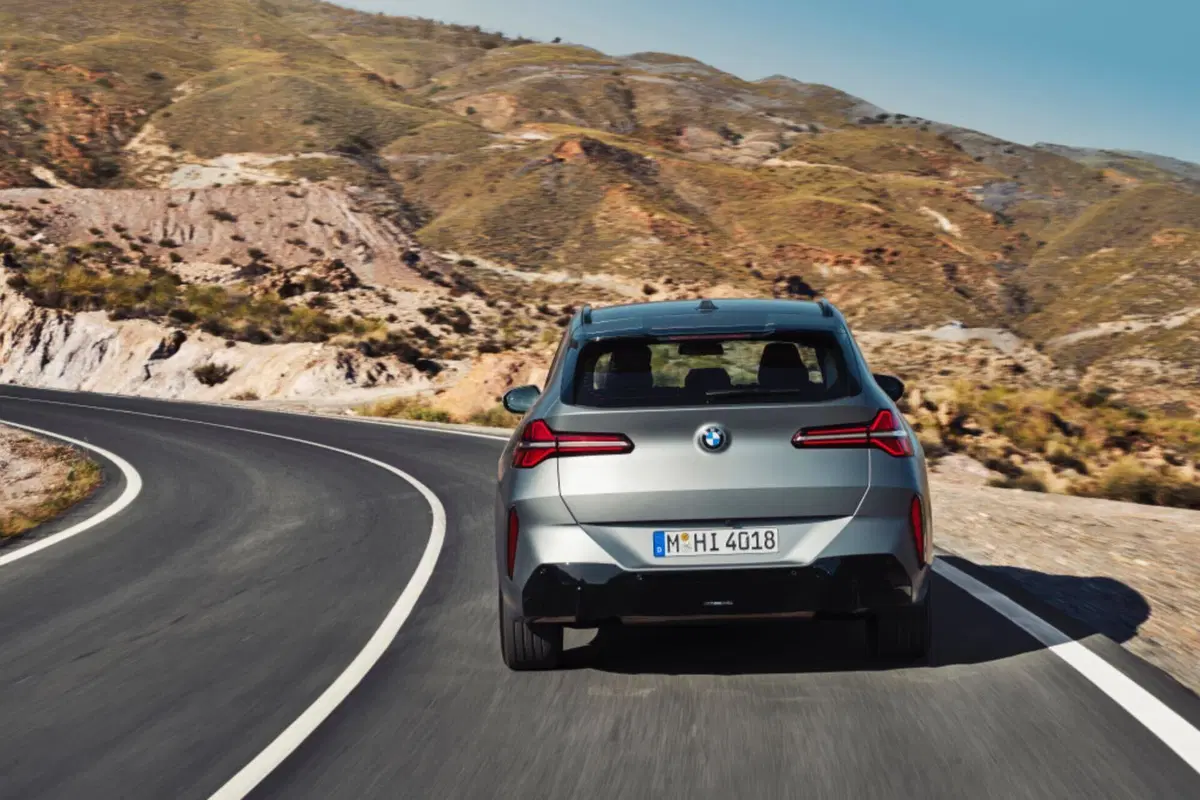 Nuova BMW X3: motorizzazioni, allestimenti, optional e prezzi. Guida all’acquisto (85)