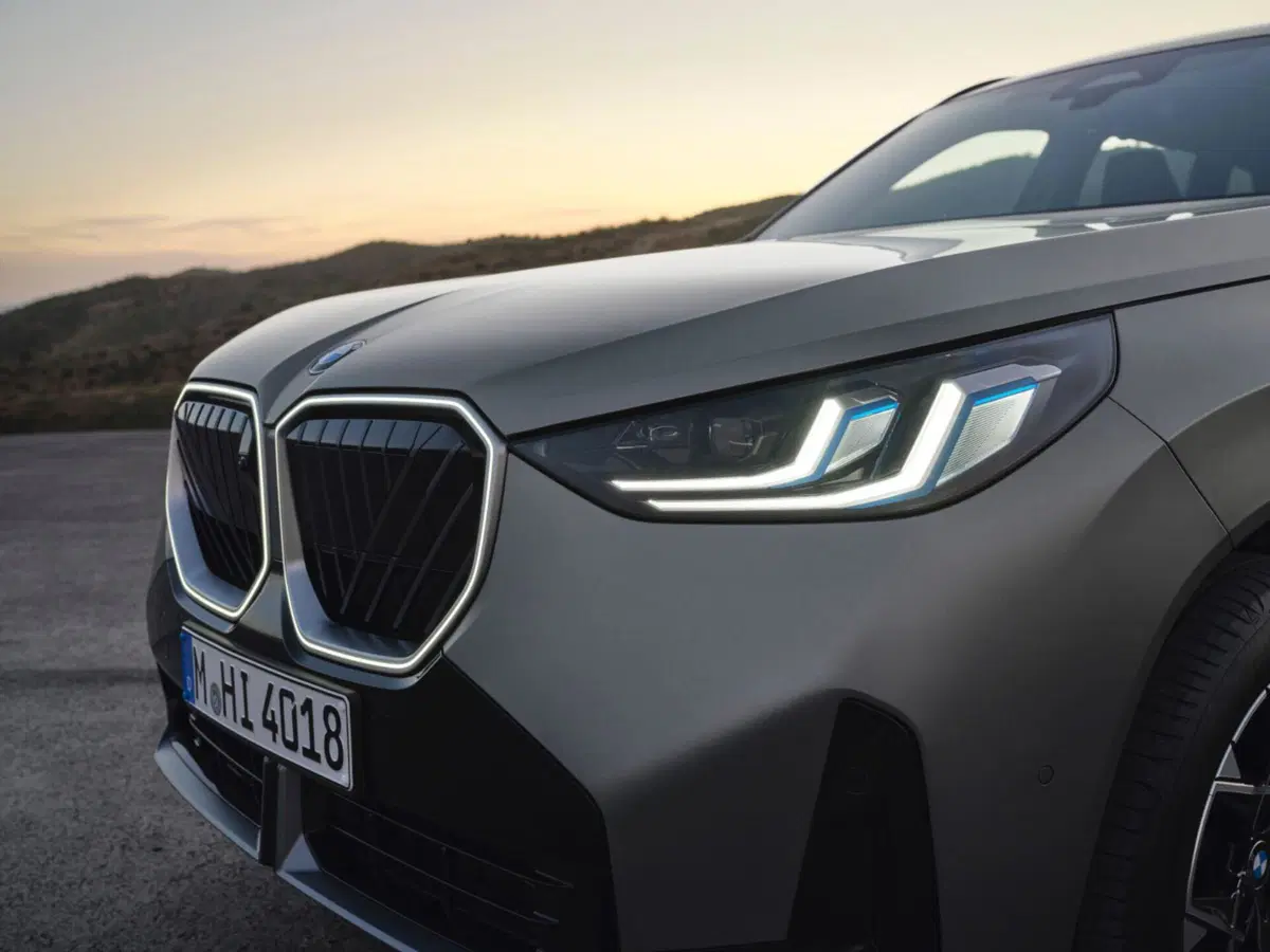 Nuova BMW X3: motorizzazioni, allestimenti, optional e prezzi. Guida all’acquisto (81)